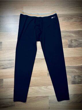 Wilson_SportUnderpants-Black&OrangeDetail